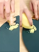 Tábua De Corte Verde Antibacteriana À Prova De Mofo Com Suporte Em Pé Para Cozinha