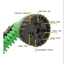Mangueira Mágica Flexível com 7 Funções de Jato – 15m, 30m ou 60m