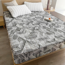 Capa Para Colchão Impermeavel Matelado Com Elastico