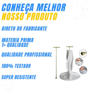 Chave T 10mm Longa 42cm – Agitador Brastemp e Electrolux