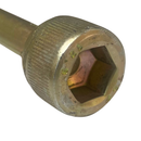 Chave T 10mm Longa 42cm – Agitador Brastemp e Electrolux