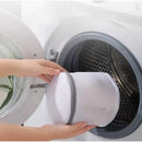 Kit com 5 Sacos para Lavar Roupas – Protetor para Lingerie e Peças Delicadas