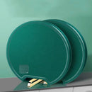 Tábua de Corte Antibacteriana com Suporte em Pé