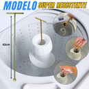 Chave T 10mm Longa 42cm – Agitador Brastemp e Electrolux