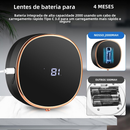 Dispensador Digital Inteligente de Sabonete Montado Na Parede - Sem Furos - Recarregável  280ML