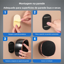 Dispensador Digital Inteligente de Sabonete Montado Na Parede - Sem Furos - Recarregável  280ML