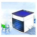 Mini Ar Condicionado Resfriador Portatil Air Cooler Umidificador Climatizador USB Original
