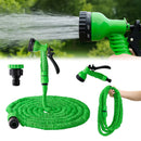 Mangueira Mágica Flexível com 7 Funções de Jato – 15m, 30m ou 60m