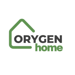 Orygen Home
