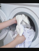 Kit com 5 Sacos para Lavar Roupas – Protetor para Lingerie e Peças Delicadas