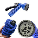 Mangueira Mágica Flexível com 7 Funções de Jato – 15m, 30m ou 60m