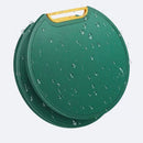 Tábua de Corte Antibacteriana com Suporte em Pé