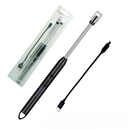 Acendedor de Plasma Ecológico para Fogão Velas Camping Usb 