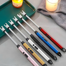 Acendedor de Plasma Ecológico para Fogão Velas Camping Usb 