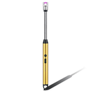 Acendedor de Plasma Elétrico USB – Ecológico, Seguro e Recarregável