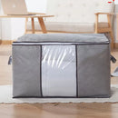 Saco Organizador de Roupas Multiuso – Anti Poeira e Umidade